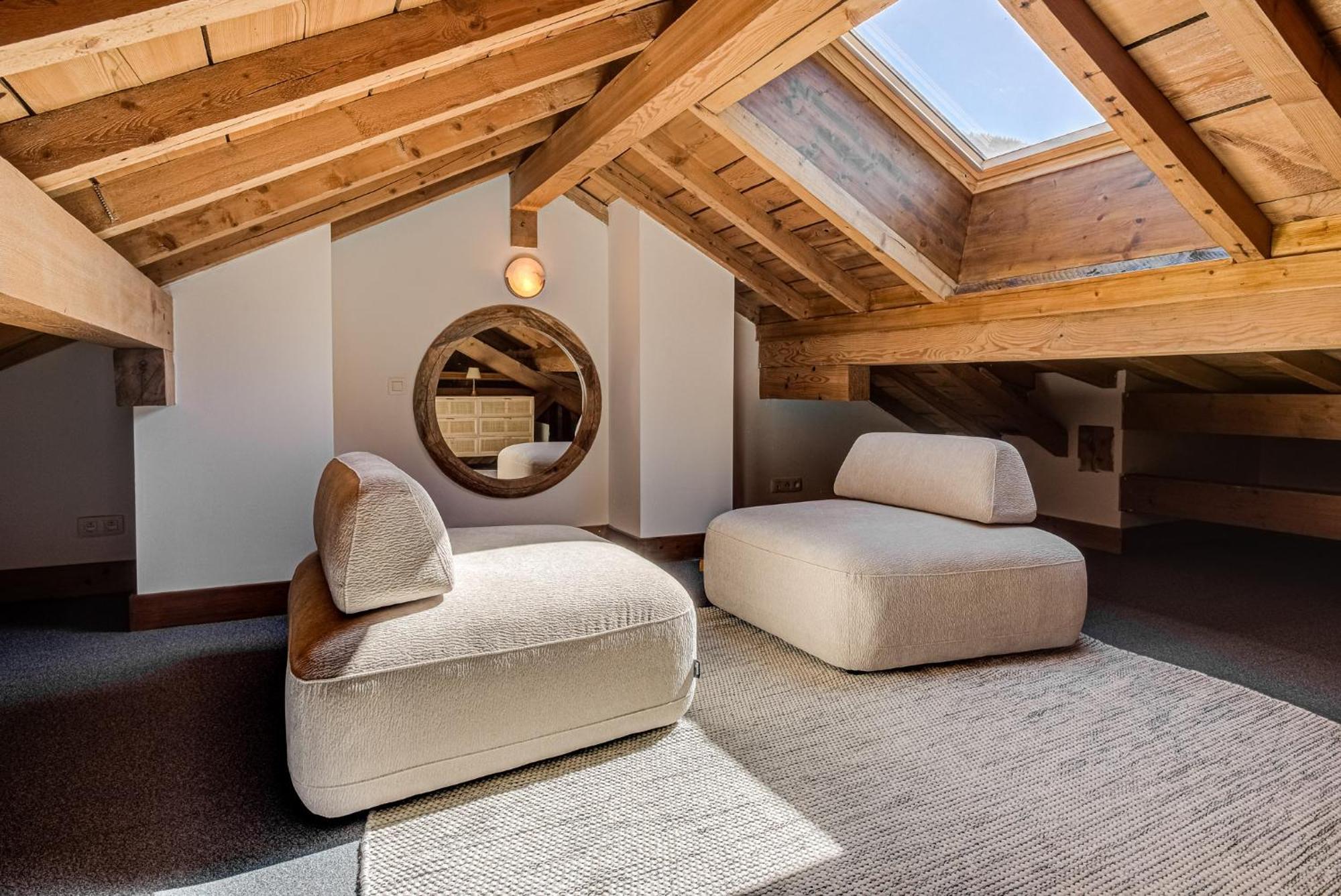Les Melees Apartments - Alpes Travel - Argentiere Chamonix Exterior foto