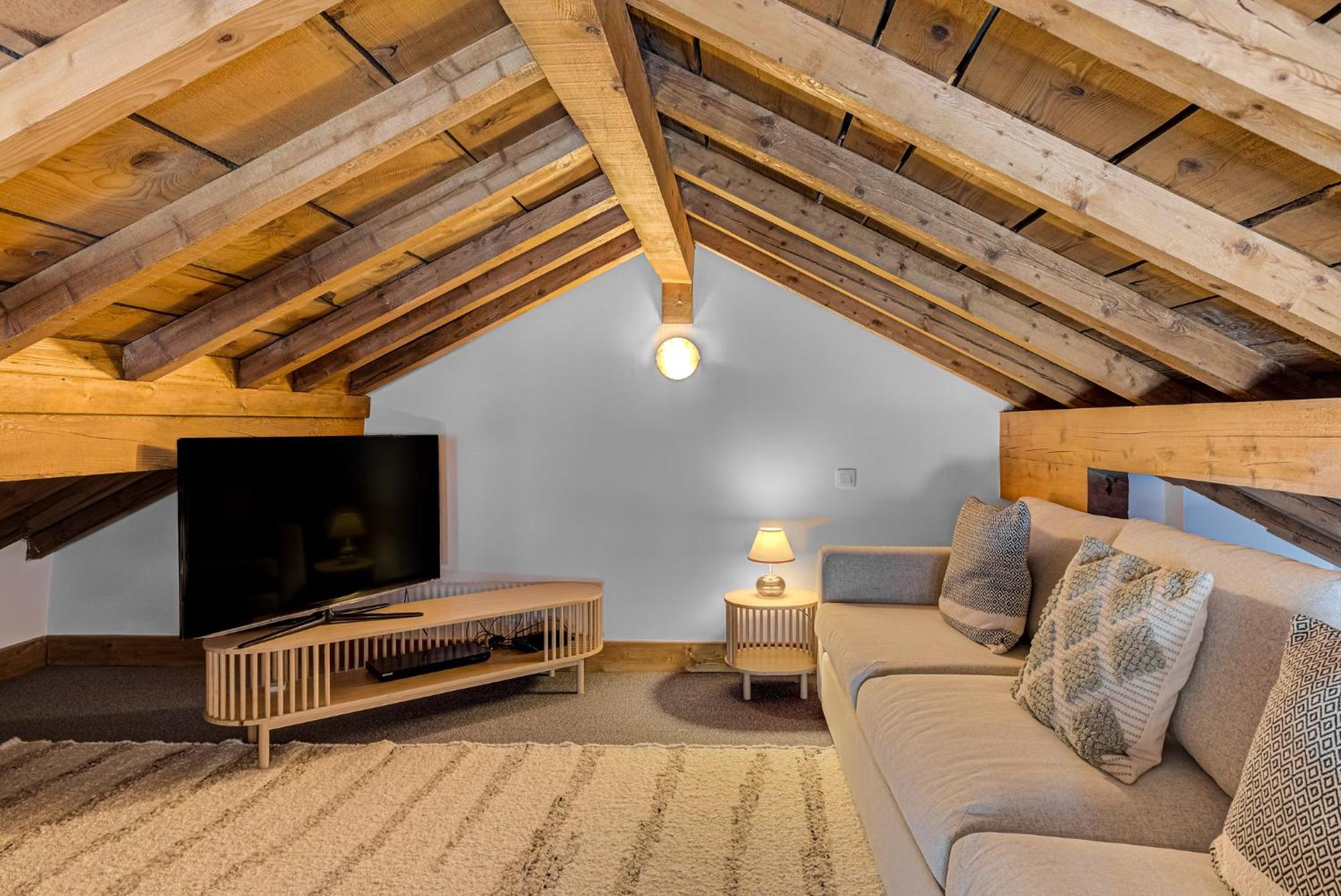 Les Melees Apartments - Alpes Travel - Argentiere Chamonix Exterior foto