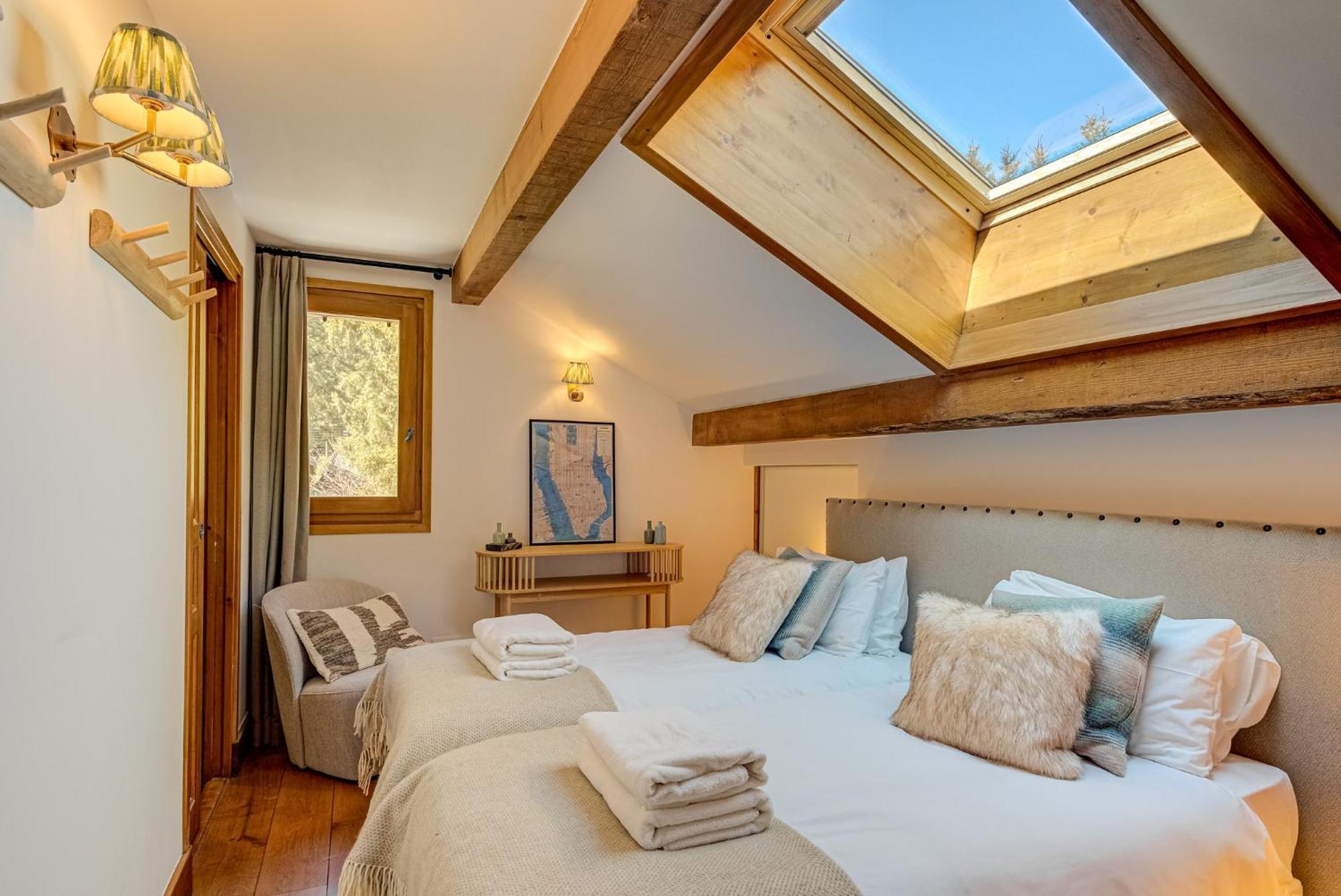 Les Melees Apartments - Alpes Travel - Argentiere Chamonix Exterior foto